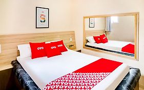 OYO Hotel Itarantim, São Paulo
