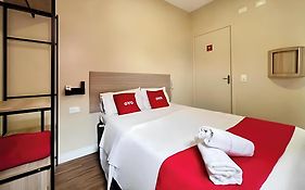 OYO Hotel Itarantim, São Paulo