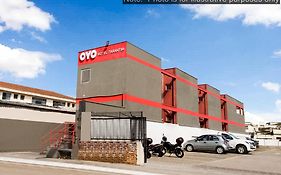 OYO Hotel Itarantim, São Paulo